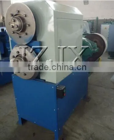 Waste Tire Recycling Machine photo-4