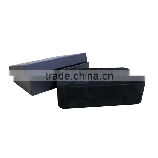 Top Grade Luxury Matte Black Gift Box photo-4