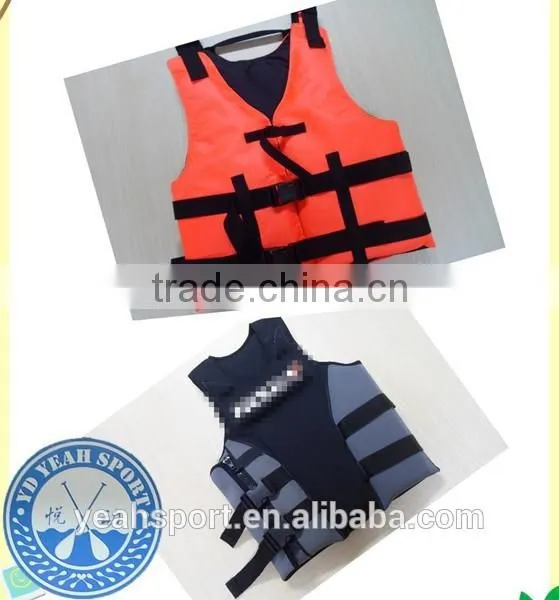 Personalized high quality life jacket/ vest