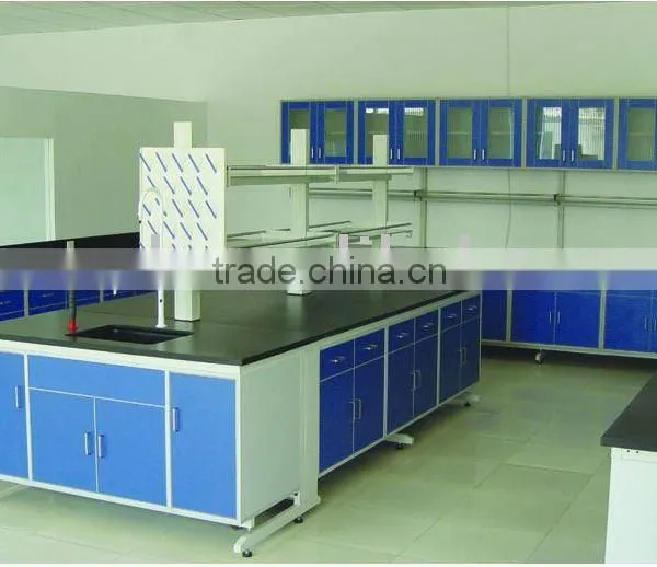 Clean Room Lab Furniture