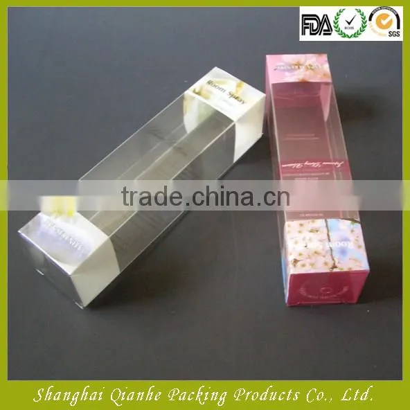 Rose Gold Foil Paper Gift Box photo-5