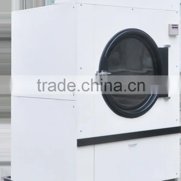 Hotel Laundry Machine Dryers,commercial Laundry Machines for Sale photo-5
