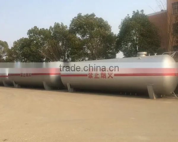 China New Arrival High Performance Durable Lpg Storage Tank for Sale,lpg Tank for Sale photo-2