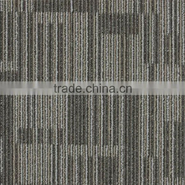 PP Material Cheap Floor Tiles for Office Use photo-5