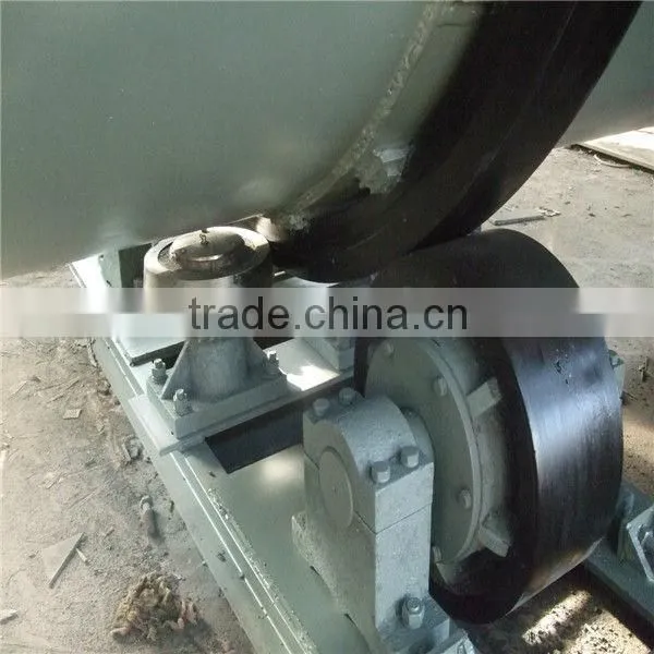 Multi Functional Industrial Fertilizer Dryer photo-2
