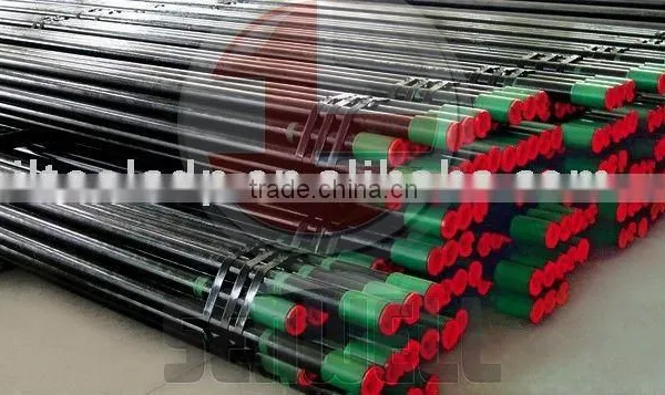 API Oil Steel Tube Pup Joints/OCTG X80 Casing and Tubing