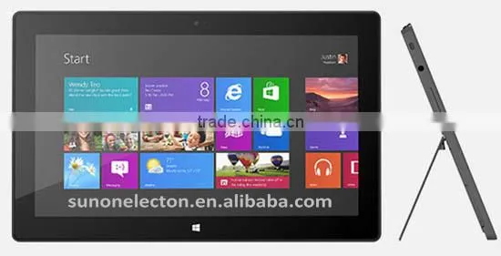 Wholesale 9inth Windows8/10 Quad Core Table pc photo-3