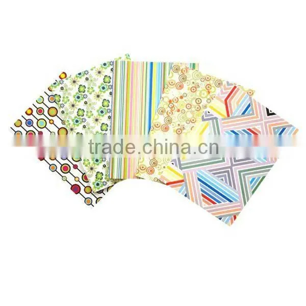 Colorful Notebook