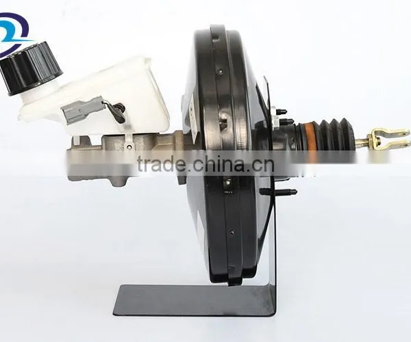 China Top Brake Brand AOWEI Auto Brake System photo-2