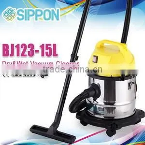 Household Dry&Wet Vacuum Cleaners for Car/Floor Cleaning photo-2