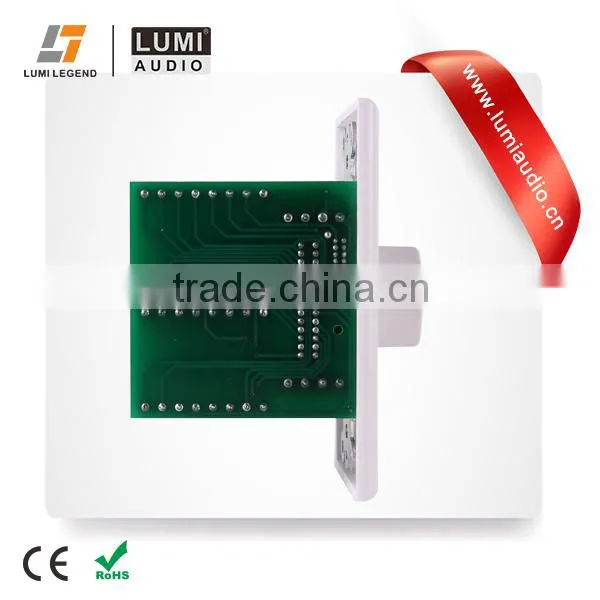 60W PA Speaker Transformer Volume Controller photo-2