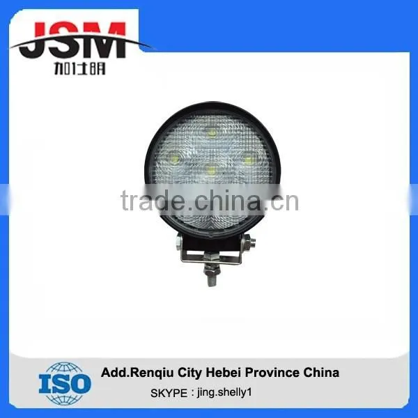 Top Selling Truck LED Work Light photo-3