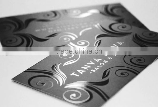 2015 High Quality Customzied Design Plastic Pvc Cards Printing Transparent Pvc Cards photo-4