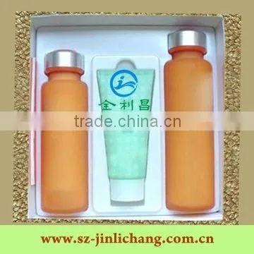 Hot Selling PP Cosmetic Blister Tray