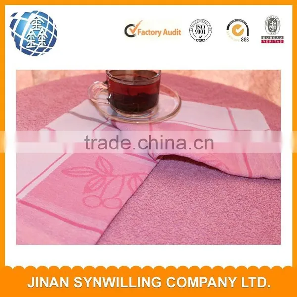 Factory Price Wholesale Kitchen Towel,100% Cotton Tea Towel photo-5