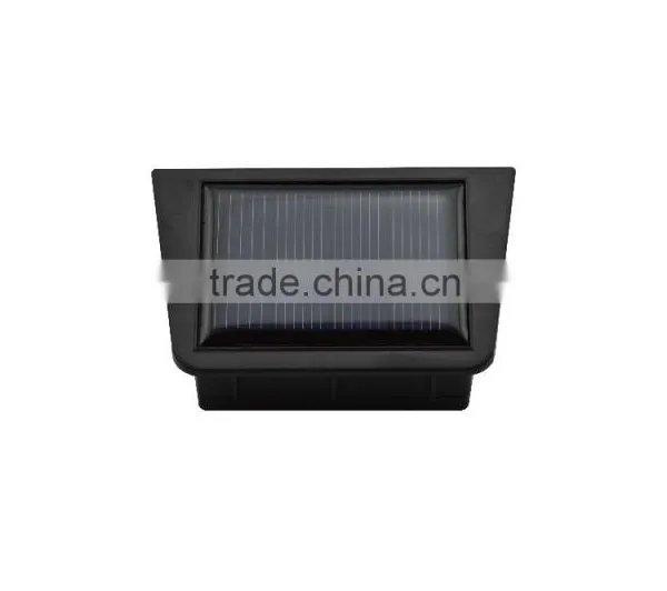 Solar Led Wall Light Outdoor Led Lighting Solar Power Supply LED Wall Light photo-6