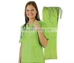 Nurse's Wear/nurse Uniform