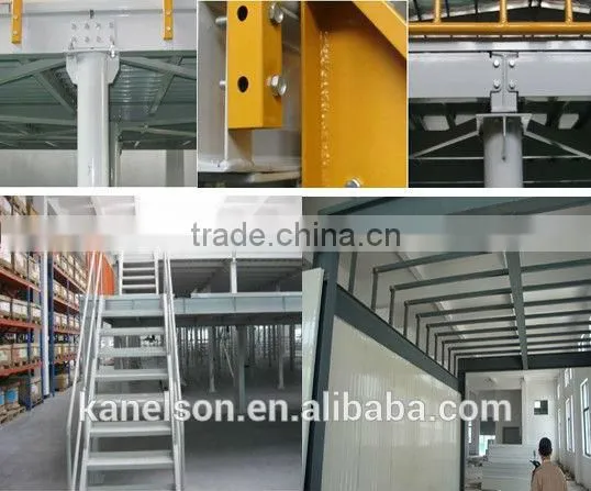 Steel Platform photo-3