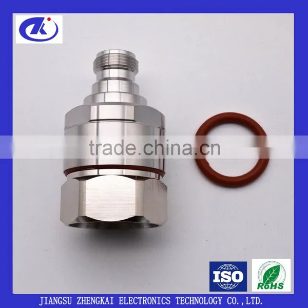 N Female Connector For 7/8" Feeder Cable photo-3
