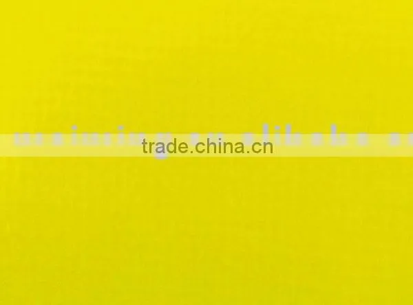Poly Fabric/nylon Fabric Coated FLAT PVC