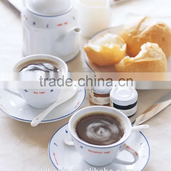 HALAL High Quality Non-dairy Creamer for Coffee & Milk Tea K28-A photo-2