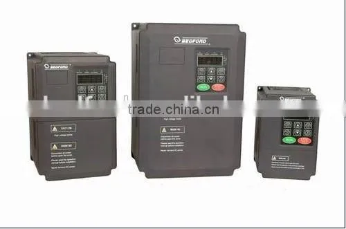 AC DC to AC Inverter BEDFORD 1KW~55KW Inverter/solar Inverter