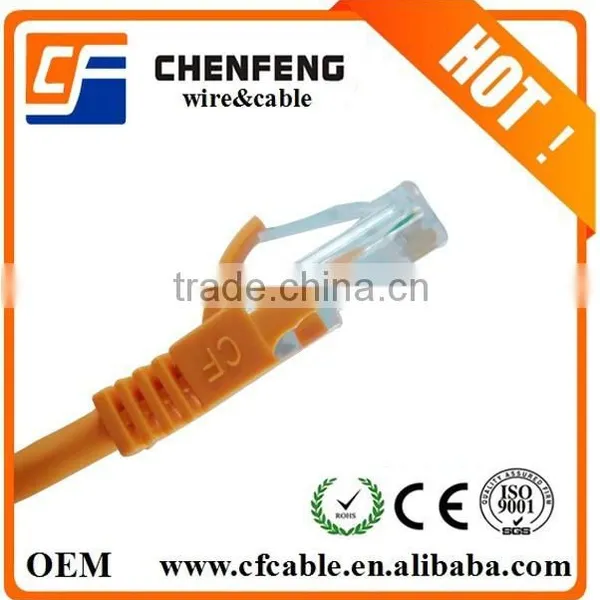 3m UTP CAT5e Copper Patch Cable