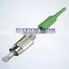 FC/APC Singlemode 900um Fiber Optic Connector
