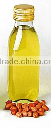 Peanut Oil