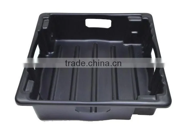 Vacuum Formed and Customized Plastic Pallets photo-2