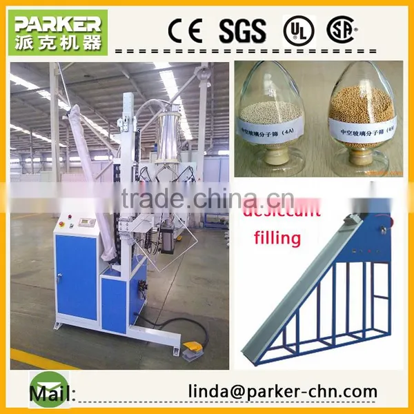Double Glazed Windows Machine Double Glazing Glass Machinery Line photo-3