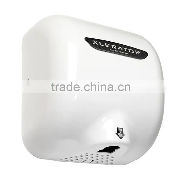 304 Stainless Steel Electric Hand Dryer Germany S71004-3-R photo-5
