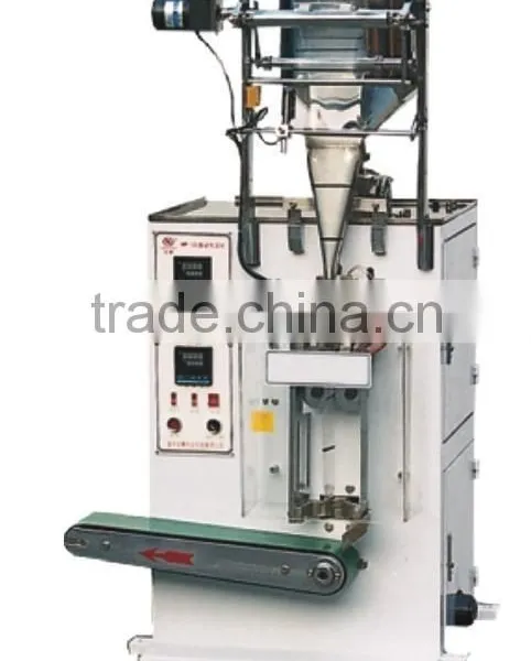Price for Hot Sale Plastic Sugar Salt Seeds Tea Bag Packing Machine photo-5
