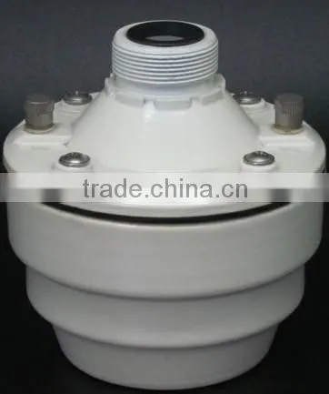 DU-40A 40W Public Address Loudspeaker System Reflex Horn Driver Unit photo-2