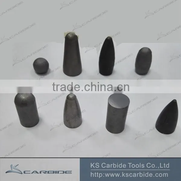 Carbide Burrs