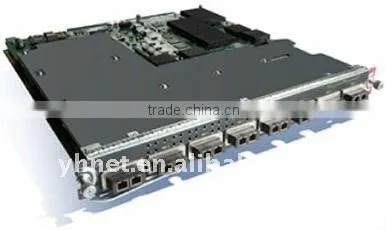 New Cisco Network Switch Series WS-X6908-10G-2T