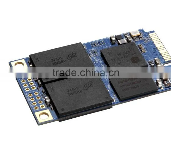 Solid Drive Ssd Msataiii 3.0 photo-6