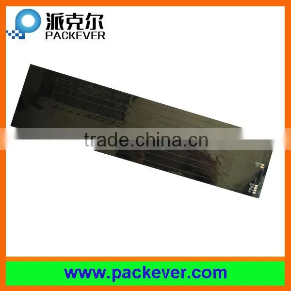 DC5V APA102 APA102C 8*32 Pixels Flexible LED Display Matrix photo-2