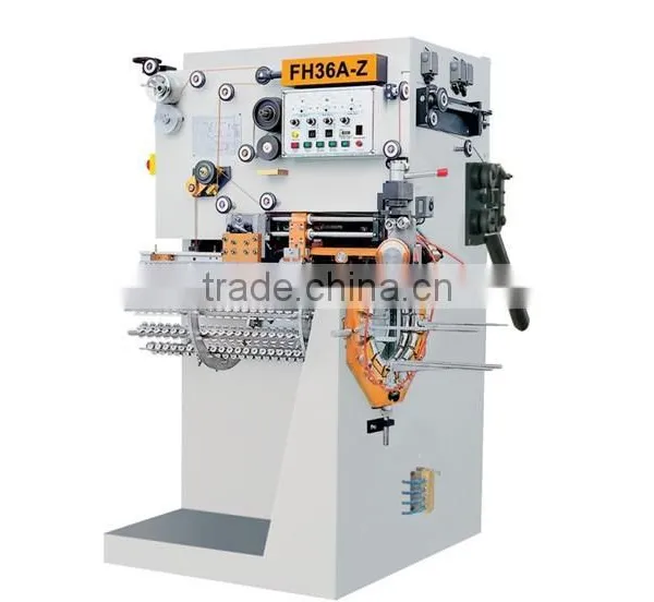 Canmaking Welding Machine photo-3