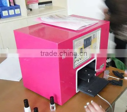 Smart Printer Machine