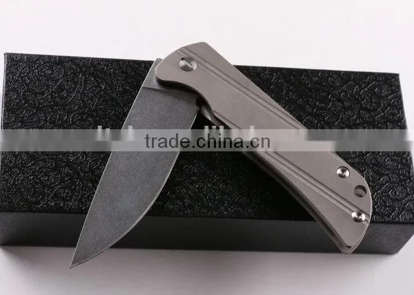 OEM Hotselling New D2 Knives for Hunting photo-6