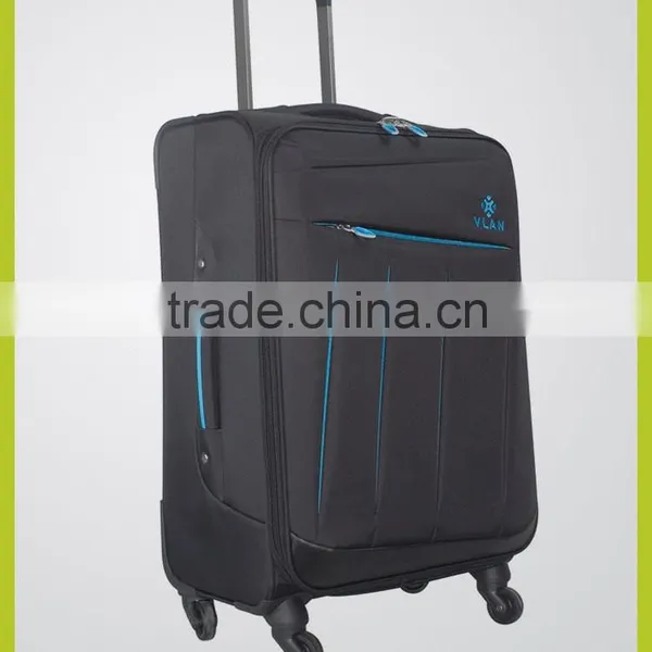 HIGH Quality Universal Wheels Hot Sale Oxford Luggage Wholesale 2016 photo-2