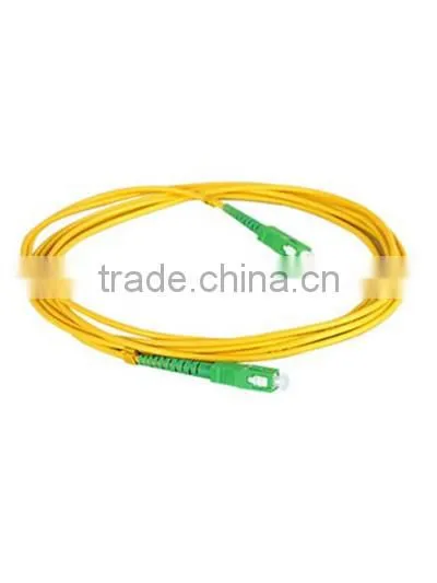 Shenzhen Manufacturer Fiber Optic Patch Cord,optical Fiber Patch Cord,patch Cord in Fiber Optic photo-2