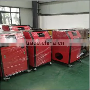 SZ-3000 Hot Sell New Invention for Cars/ High Pressure Steam Cleaning Machine photo-4
