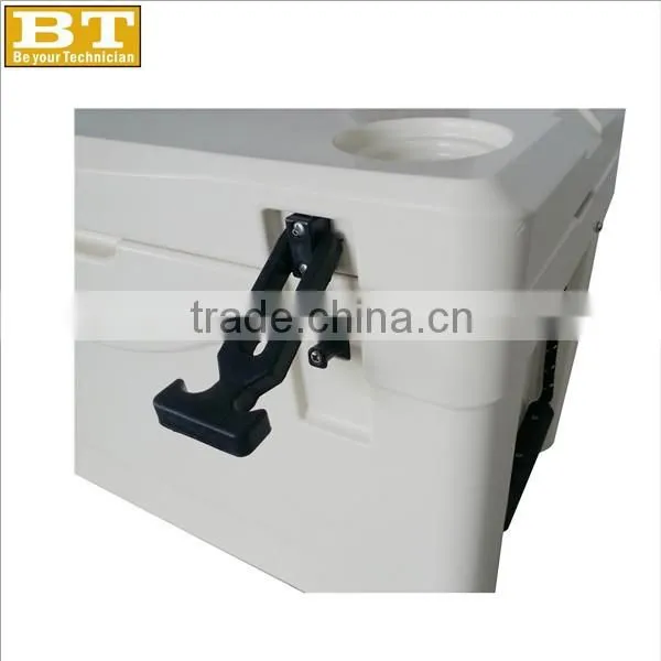 TRADE ASSURANCE Cixi Rotomold Ice Cooler,America Cooler photo-5