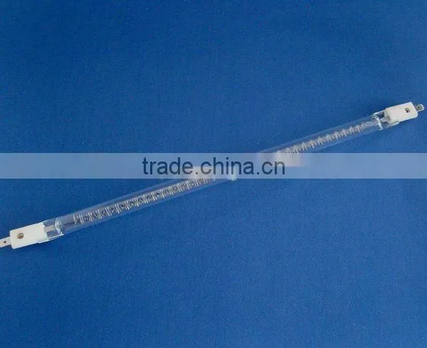 Carbon Fiber Quartz Heater Lamp