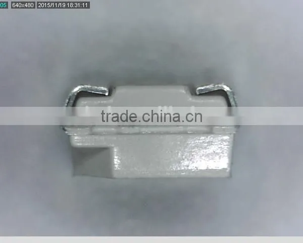 RoHS Compliant Red Color 3528 PLCC SMD LED photo-3