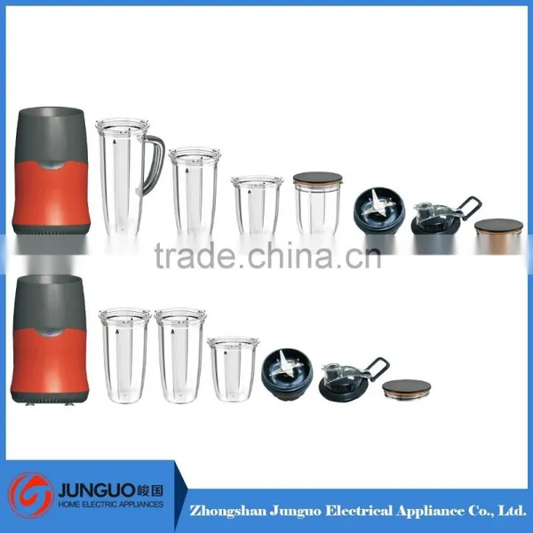 Home Electric Appliances National High Speed Stand Blender photo-3