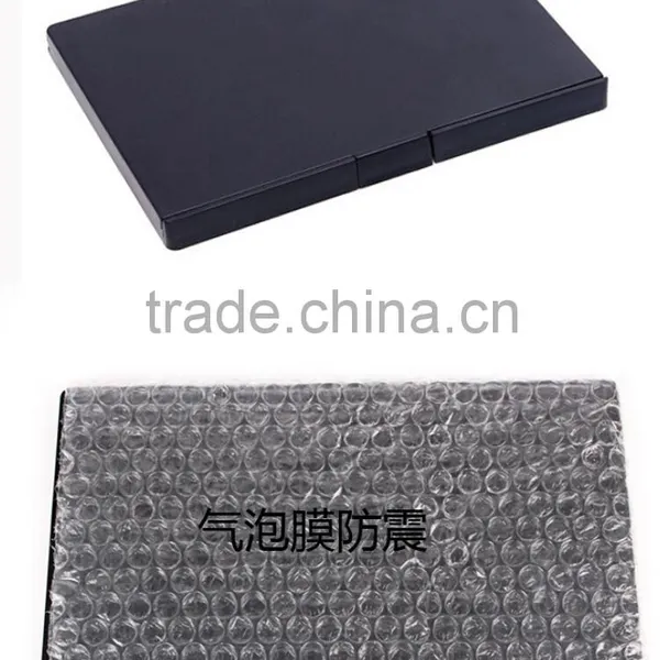 Professional 6 Color No Logo Pressed Face Mineral Powder Concealer Palette Cosmetic Makeup Contour Palette photo-6