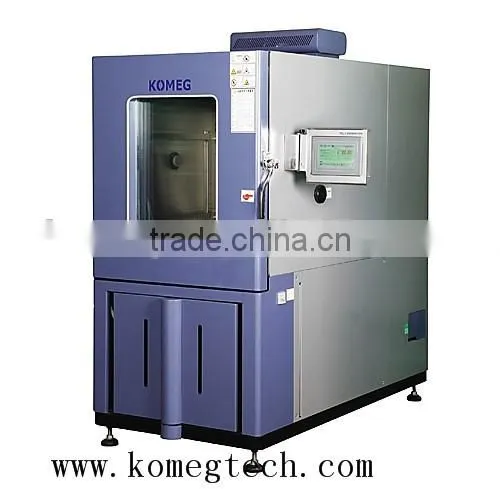 Programmable High and Low High and Low Temperature and Humidity Change Test Chamber for Filter photo-2